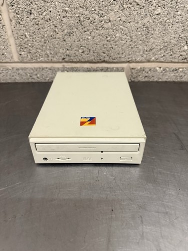 Zappo external rom drive - external,
