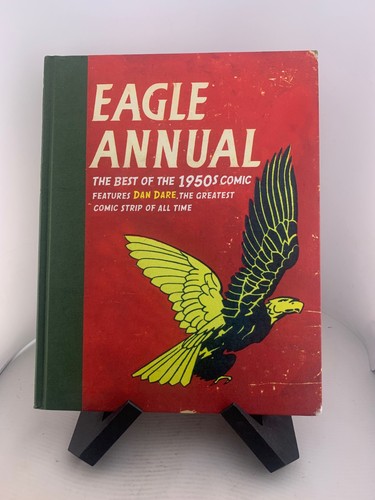 Eagle annual the best - eagle,