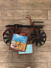 Solar LED Wind Spinner Outdoor