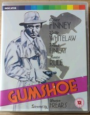 Gumshoe (Standard Edition)