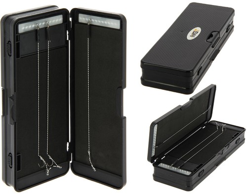 Stiff rig wallet way - stiff,