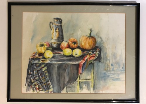 Original painting - original, in