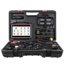 AUDI VAG Full-System