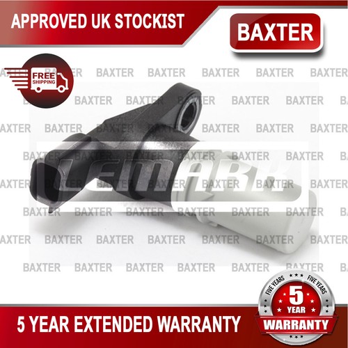 Baxter crankshaft sensor fits - baxter,