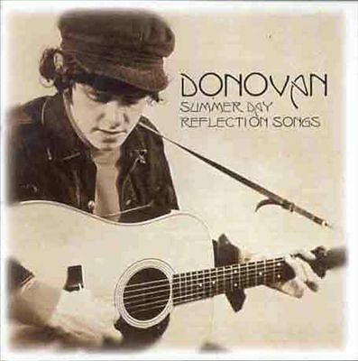 Donovan summer day - donovan,
