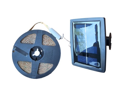 Outdoor solar led - solar, lights