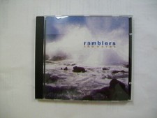 The Waves by RAMBLERS (CD