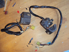 SUZUKI RGV250 L/H SWITCHES RGV 