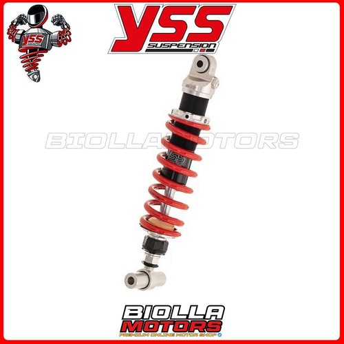 Mono rear shock - mono, absorber