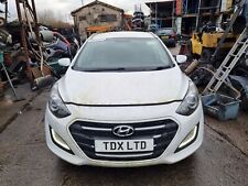 2016 HYUNDAI I30 SE ESTATE GD