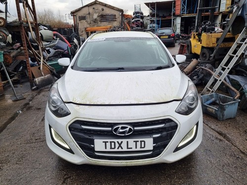 2016 hyundai i30 - se, estate