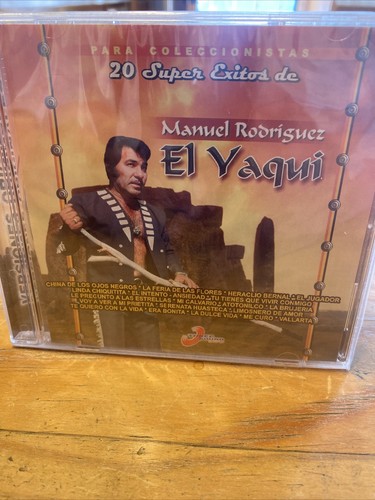 Manuel rodriguez yaqui - manuel,