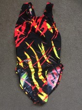 Kiefer Girls Swimsuit 26"