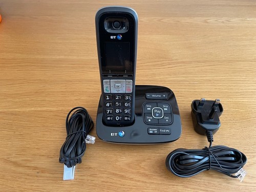 8500 advanced call blocker - bt,