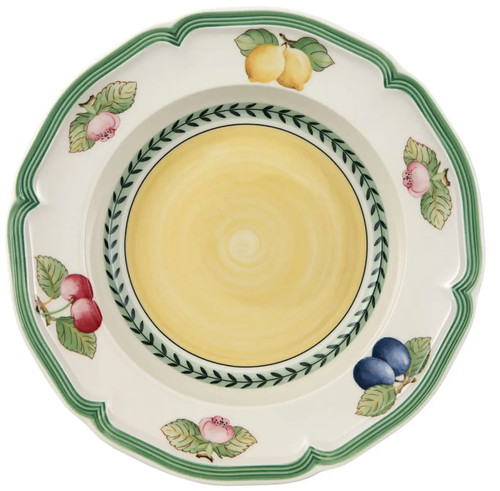 Villeroy and boch french - and,