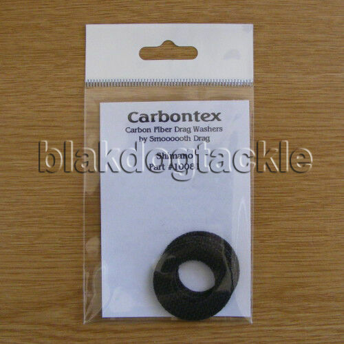 Carbontex drag washer kit - drag, to