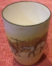 Royal Doulton John Peel Fox