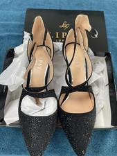Lipsy Shoes Size 6 Women’s 