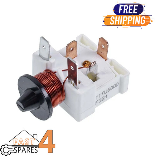 Danfoss hst current start - current,
