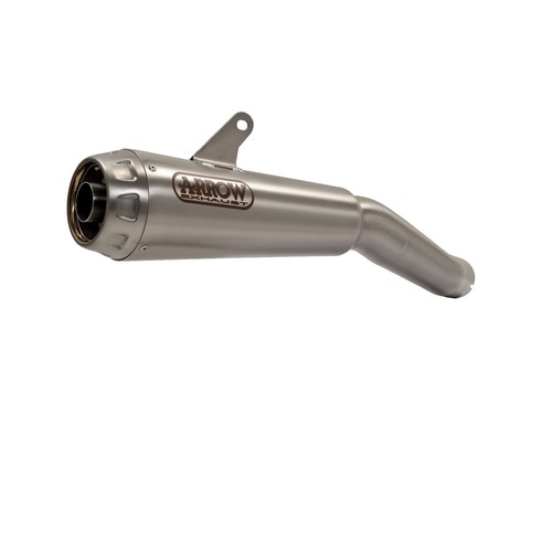 Arrow terminal for kawasaki - for,