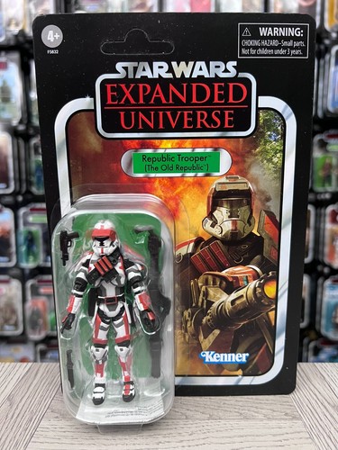 Star wars vintage - star,