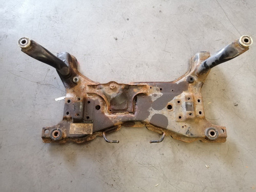 Ford focus subframe cradle - subframe,