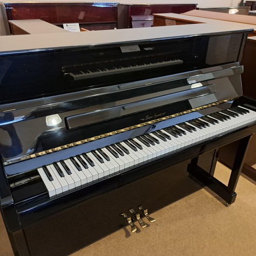 Designed bechstein modern - designed,