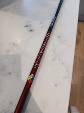 Taylormade HZRDUS Smoke RDX