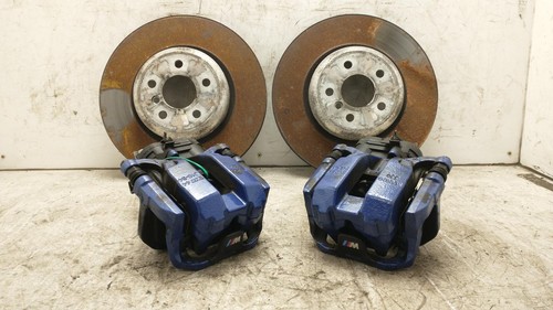 Series brake kit calipers - 3,
