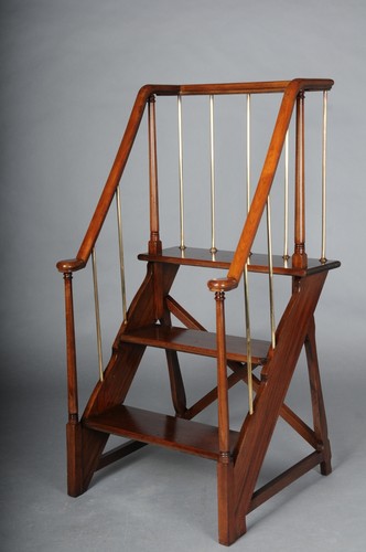 Unique english library ladder - english,