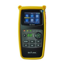 SATLink WS-6933 FTA Satellite