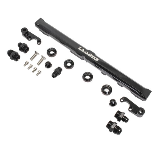 Taarks top feed fuel rail - taarks, kit