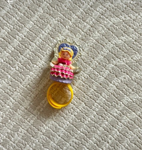 Polly pocket vintage 1993 - vintage,