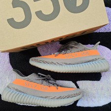 Yeezy 350 V2 “Beluga”