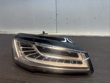 AUDI A8 S8 2014-2017 DRIVER