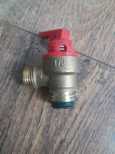 Glow worm cxi pressure - glow-worm, release