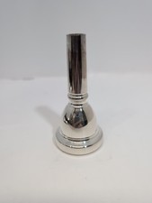 Unbranded Trombone Mouthpiece Large Shank