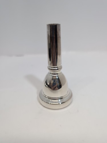Unbranded trombone mouthpiece - unbranded,