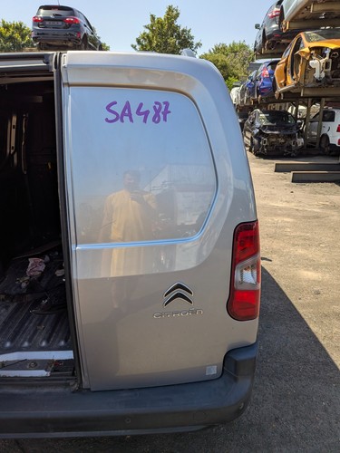 Citroen berlingo mk3 - 2019, o/s