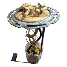 NISSAN NAVARA FUEL SENDER UNIT