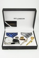 NY London Executive Style Men's Gift Set