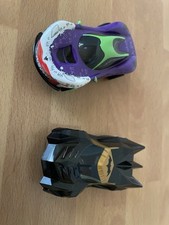 MICRO SCALEXTRIC  BATMAN AND  THE JOKER