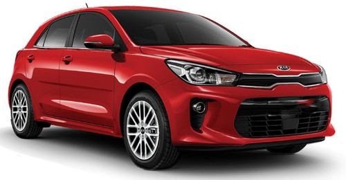Kia rio wheel - kia, parts