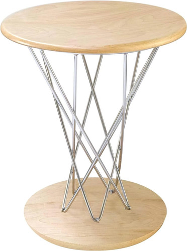 Isamu noguchi rocking stool - noguchi,
