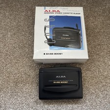 Vintage Rare ALBA CP-46
