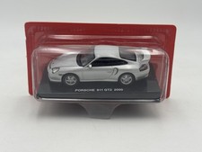 THE CAST 1/43" PORSCHE 911 GT2