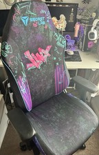 Secretlab Titan Evo Demon