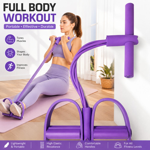 Resistance bands for - resistance,