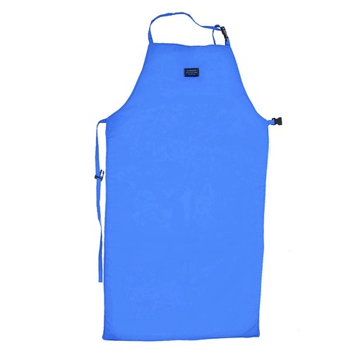 Blue safety cryo - (90*70cm)safety,