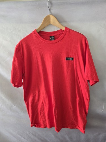 Men oakley red - men’s,